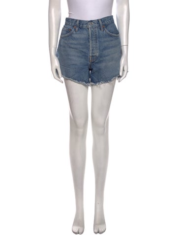 Agolde Shorts Mini US 29 | M