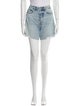 AGOLDE Mini Shorts