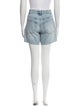 AGOLDE Mini Shorts