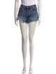 AGOLDE Mini Shorts