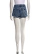 AGOLDE Mini Shorts