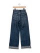 AGOLDE High-Rise Wide Leg Jeans