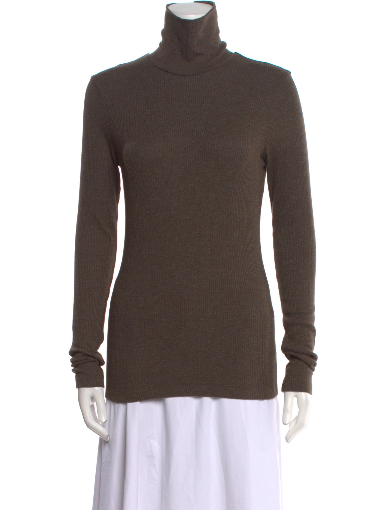 AGOLDE Turtleneck Sweater