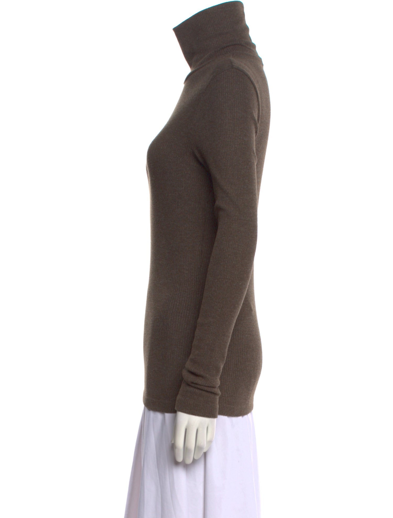 AGOLDE Turtleneck Sweater