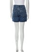 AGOLDE Mini Shorts