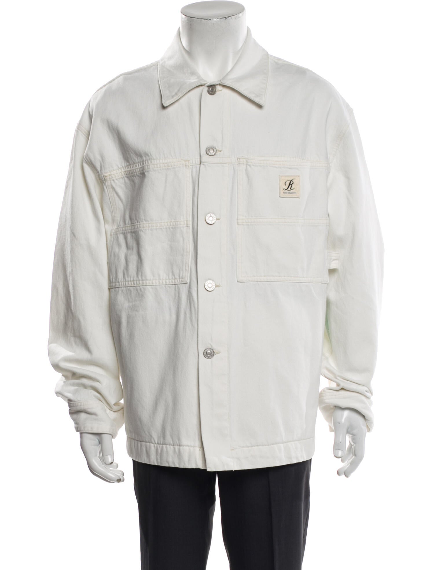 AGOLDE Utility Jacket