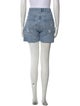 AGOLDE Mini Shorts