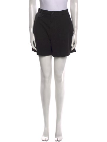 Agolde Shorts Mini S