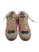 Golden Goose Midstar Sneakers