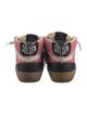 Golden Goose Midstar Sneakers