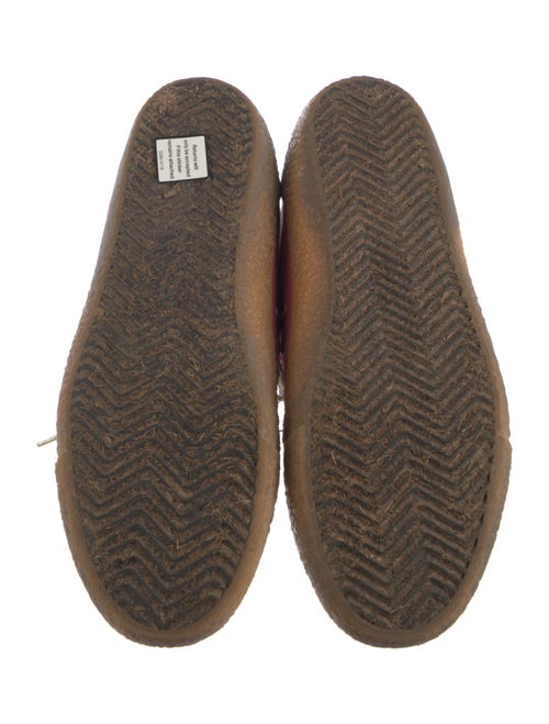 Golden Goose Midstar Sneakers