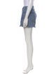 AGOLDE Mini Shorts