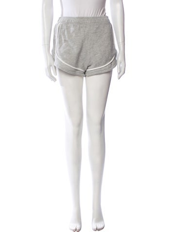 Agolde Shorts Mini XS