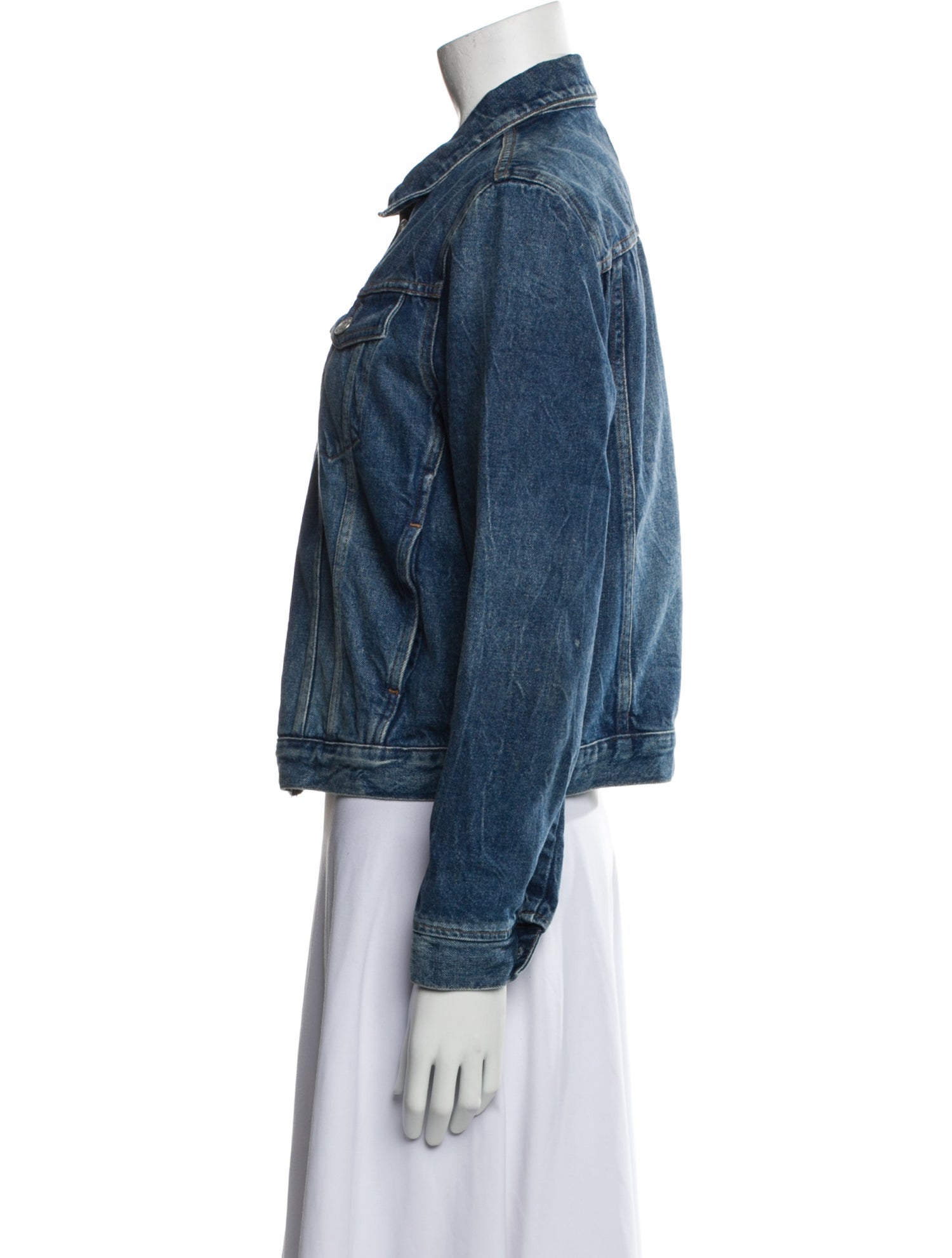 AGOLDE Denim Jacket