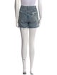 AGOLDE Mini Shorts