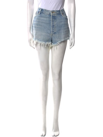 Agolde Shorts Mini XXL