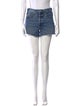 AGOLDE Mini Shorts