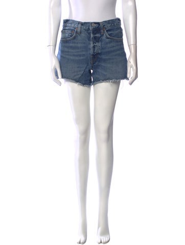 Agolde Shorts Mini US 25 | XS