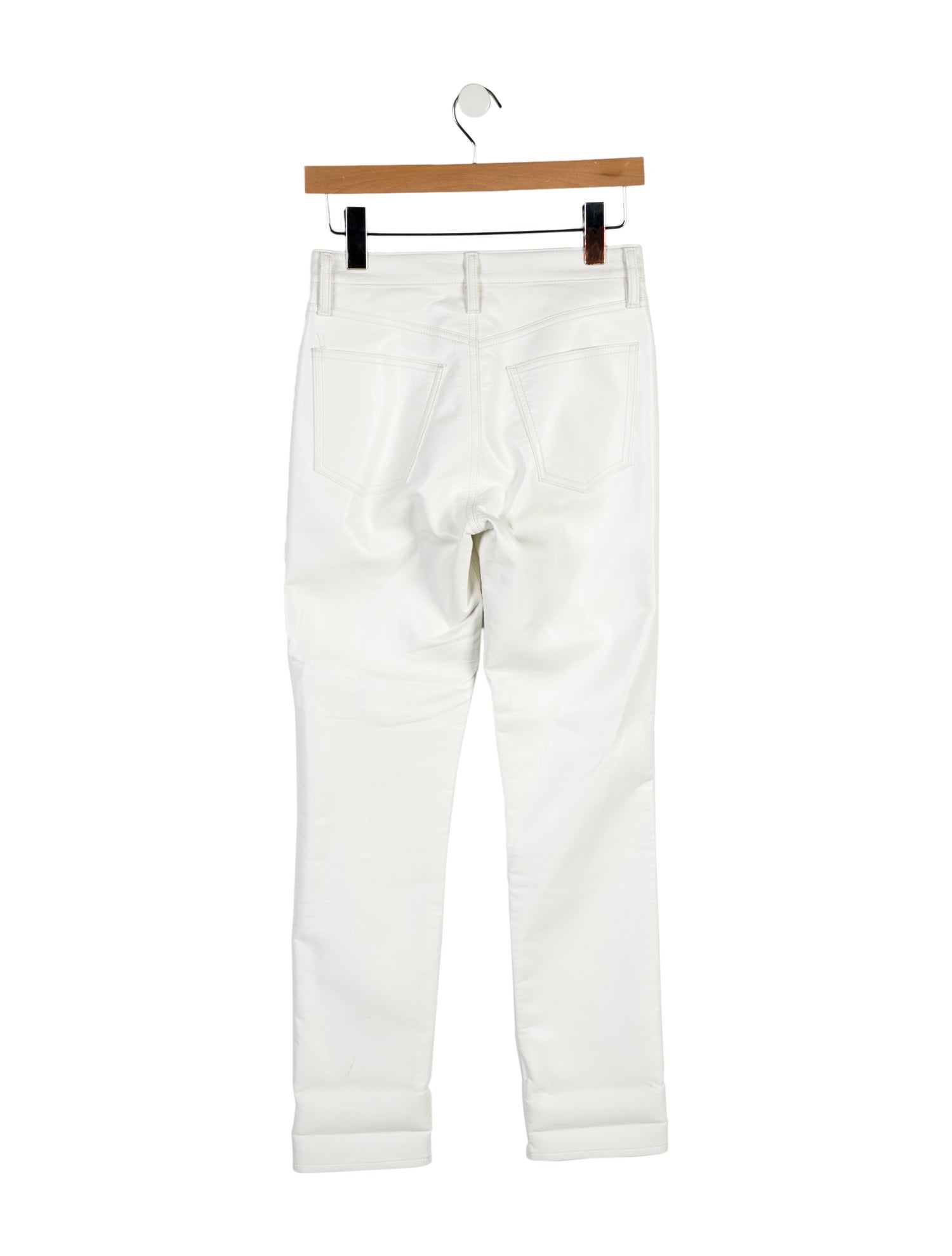 AGOLDE Straight Leg Pants w/ Tags