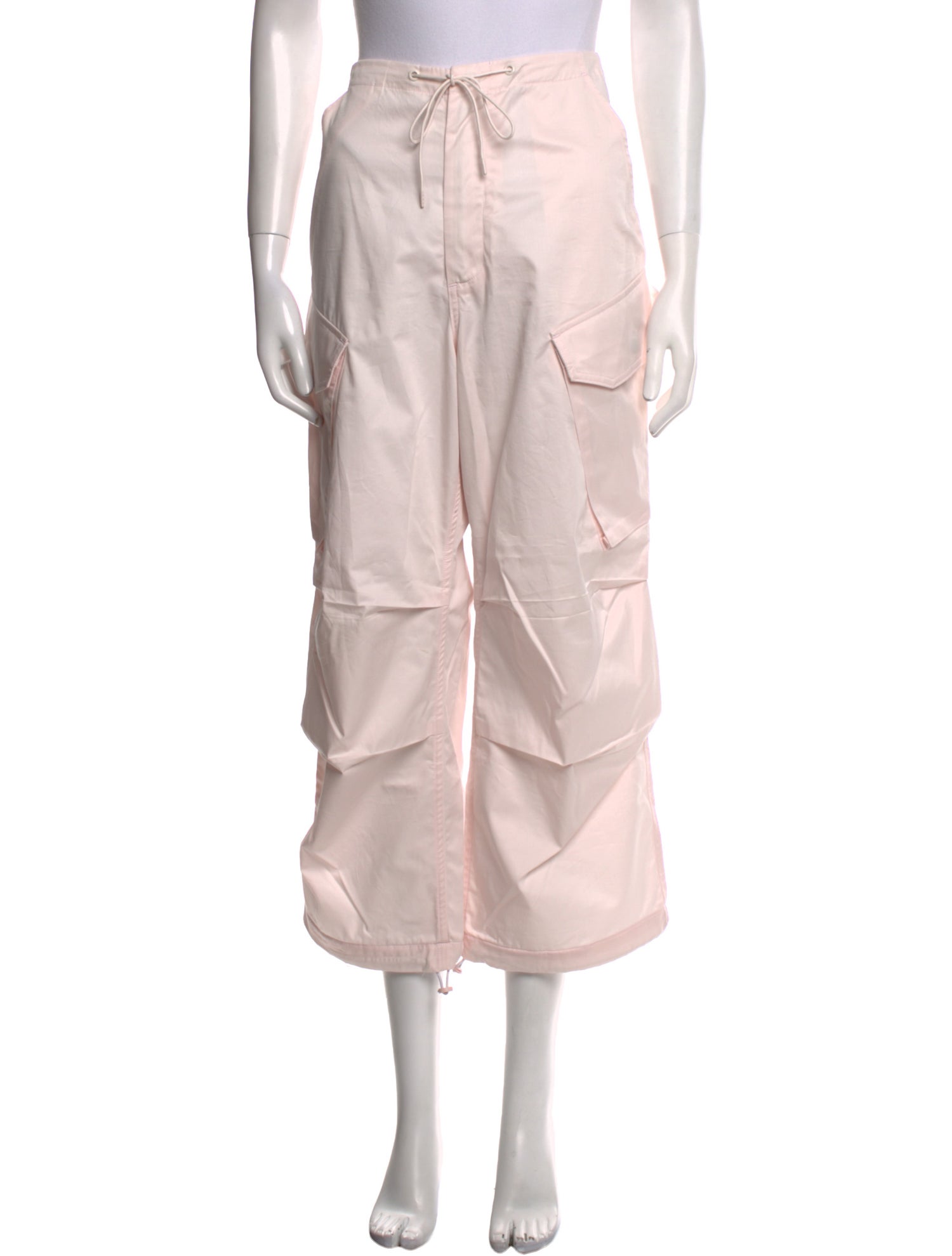 AGOLDE Wide Leg Pants