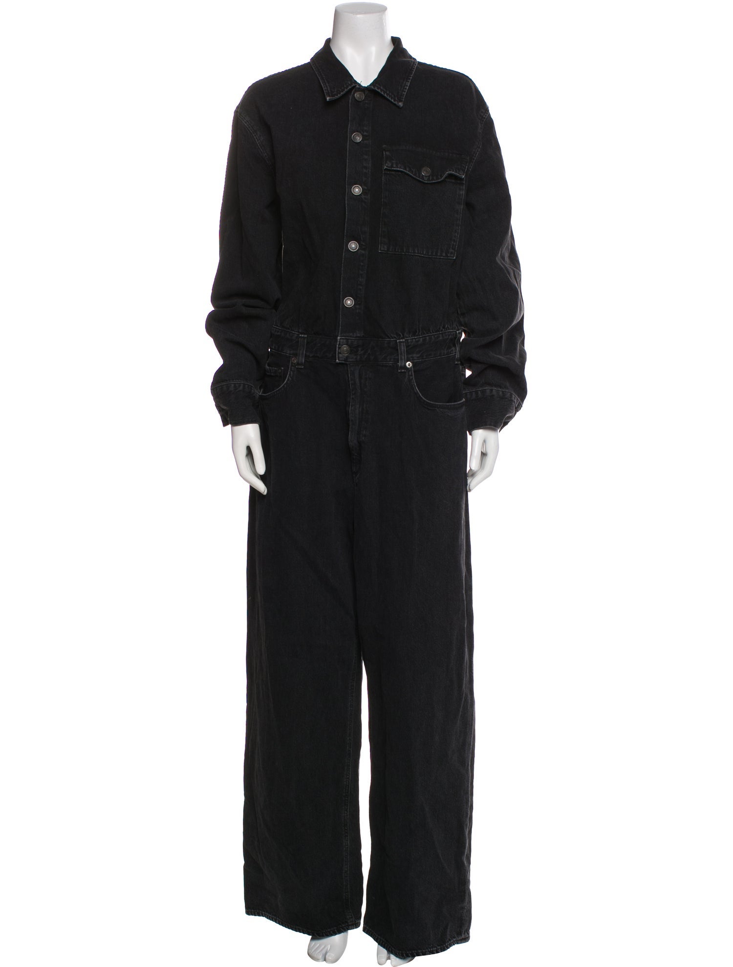 AGOLDE Jumpsuit