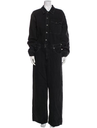 AGOLDE Jumpsuit
