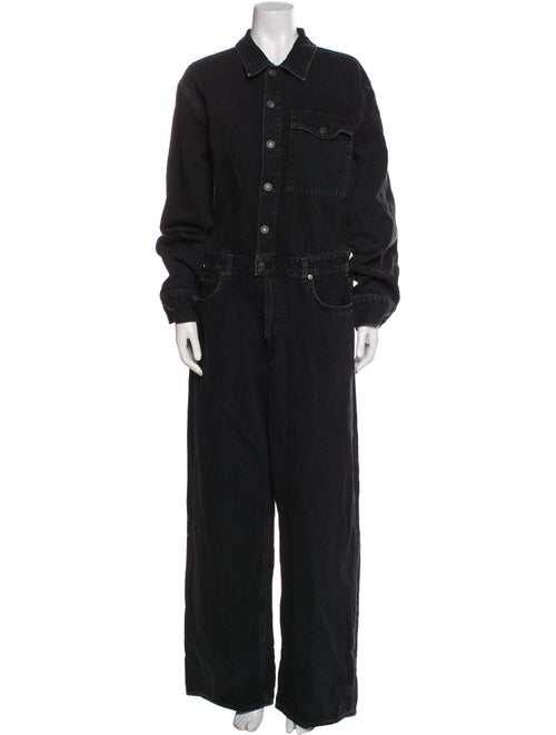 AGOLDE Jumpsuit
