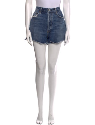 Agolde Shorts Mini US 29 | M