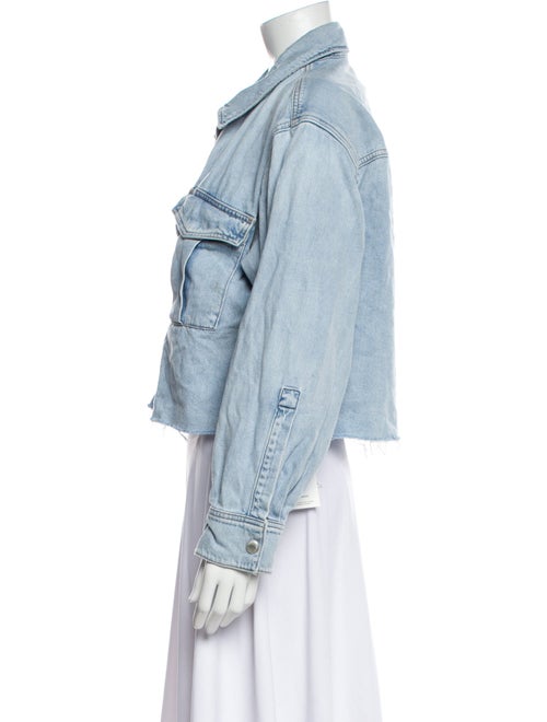 AGOLDE Denim Jacket