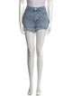 AGOLDE Mini Shorts