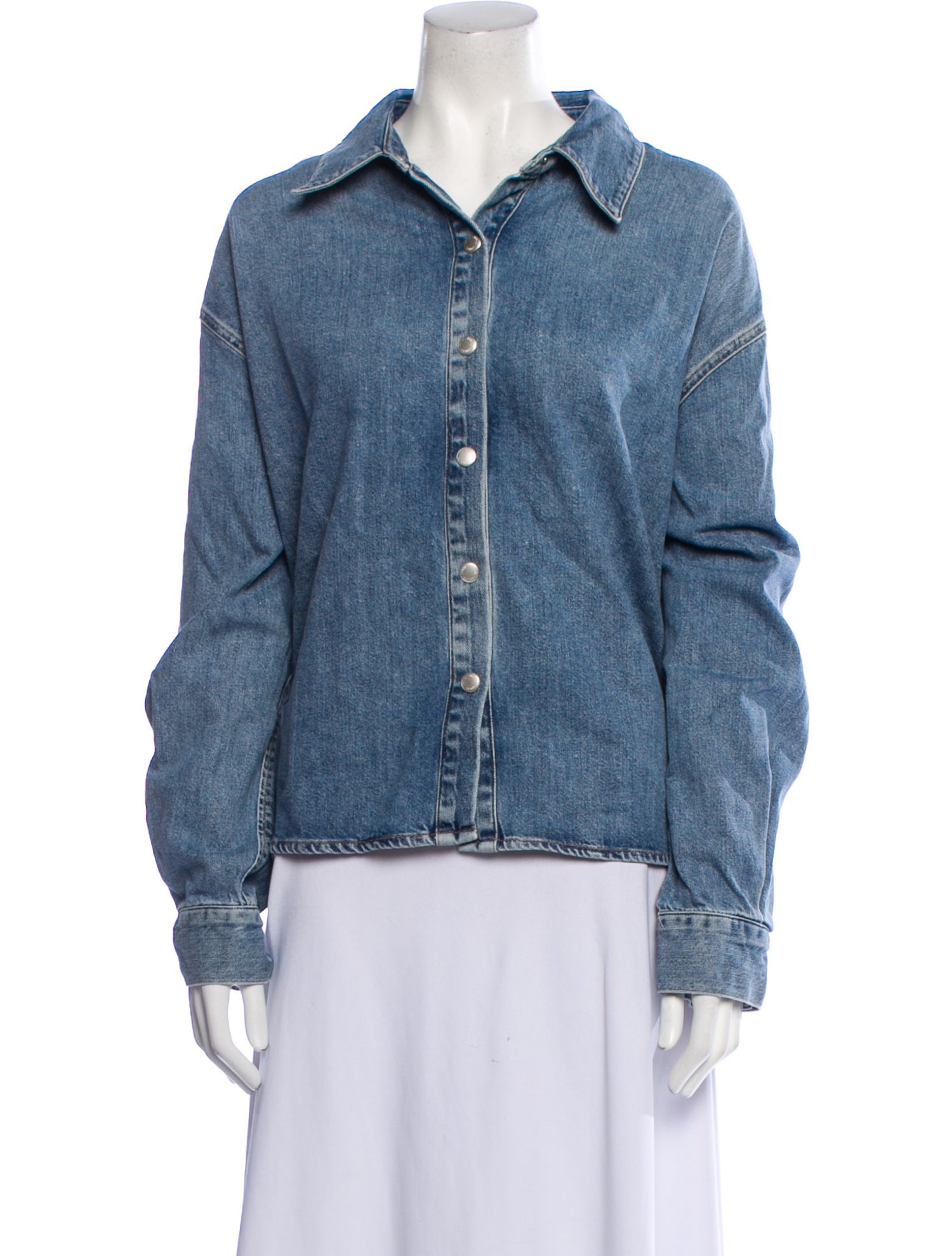 AGOLDE Denim Jacket