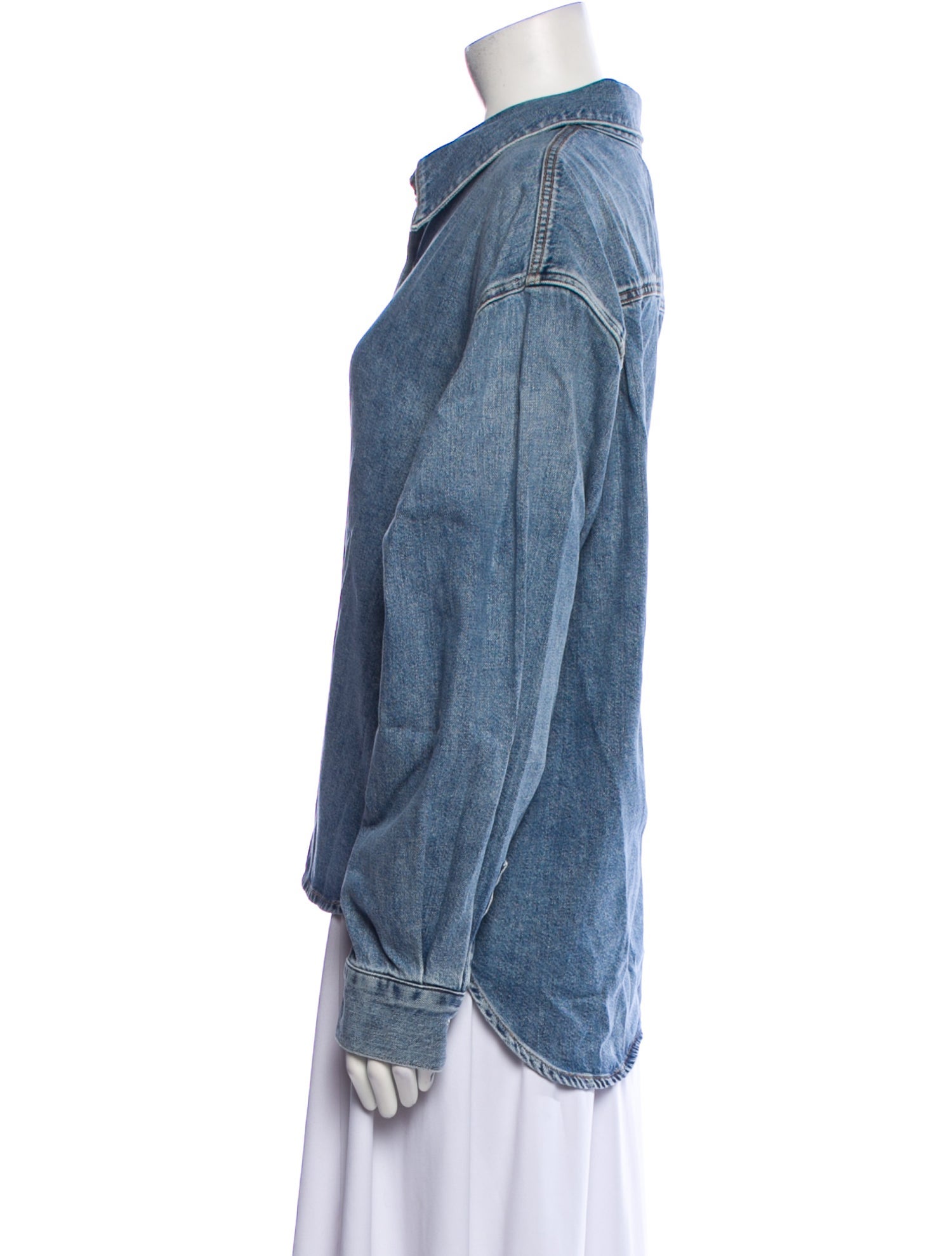AGOLDE Denim Jacket