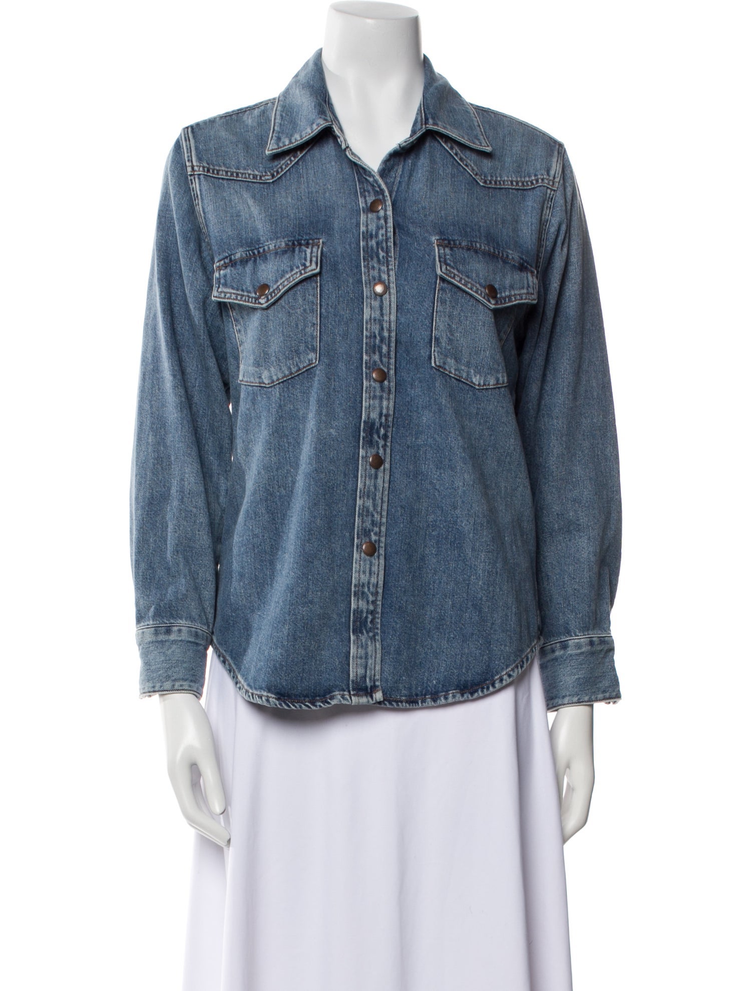 AGOLDE Denim Jacket w/ Tags