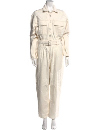 AGOLDE Jumpsuit