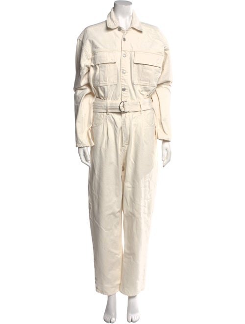 AGOLDE Jumpsuit