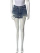 AGOLDE Mini Shorts