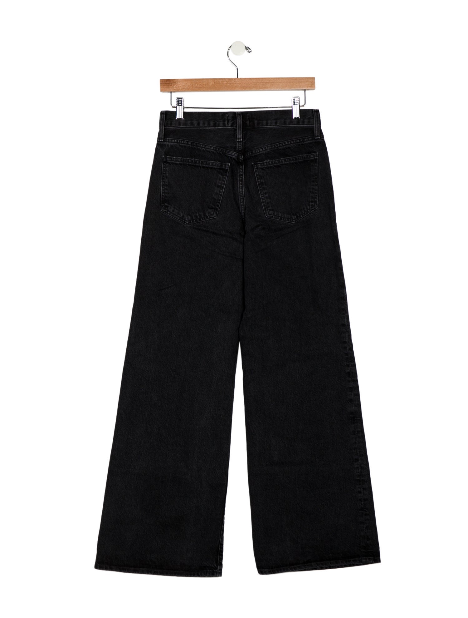AGOLDE Relaxed Fit Jeans