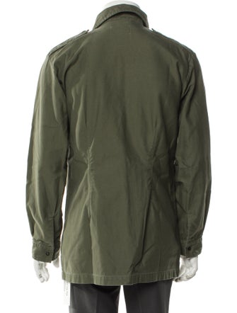 AGOLDE Utility Jacket