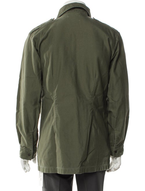AGOLDE Utility Jacket