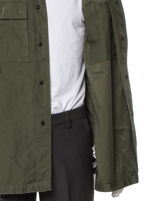 AGOLDE Utility Jacket