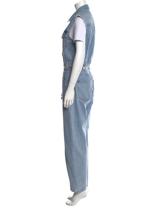AGOLDE Jumpsuit
