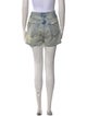 AGOLDE Mini Shorts
