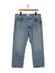 AGOLDE Straight-Leg Jeans