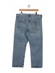 AGOLDE Straight-Leg Jeans