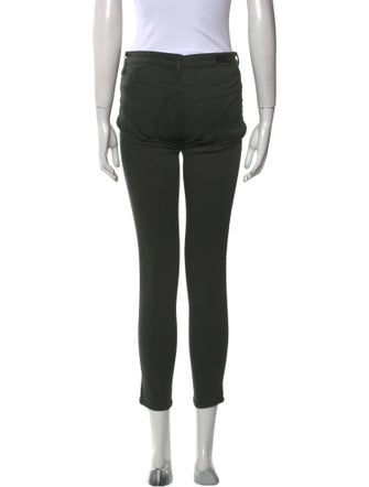 Adriano Goldschmied 'Legging Ankle' Skinny Leg Pants