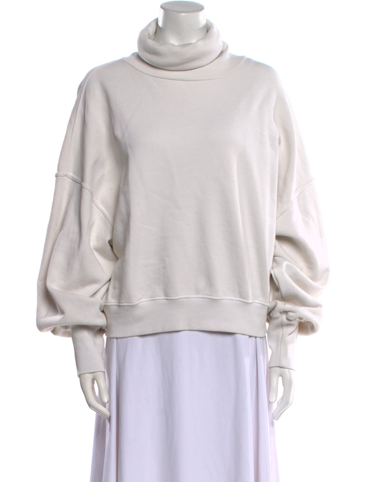 AGOLDE Turtleneck Sweater