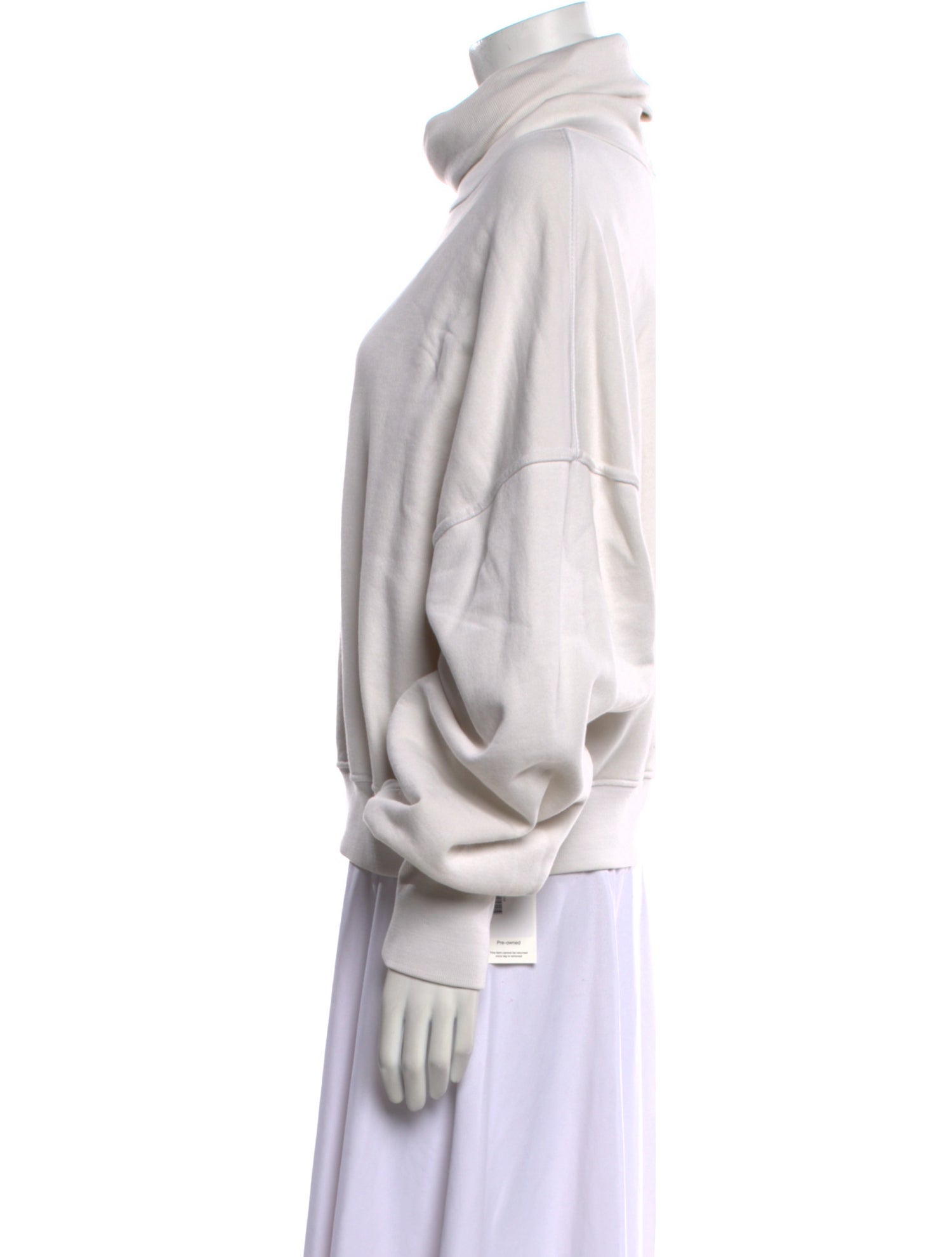 AGOLDE Turtleneck Sweater