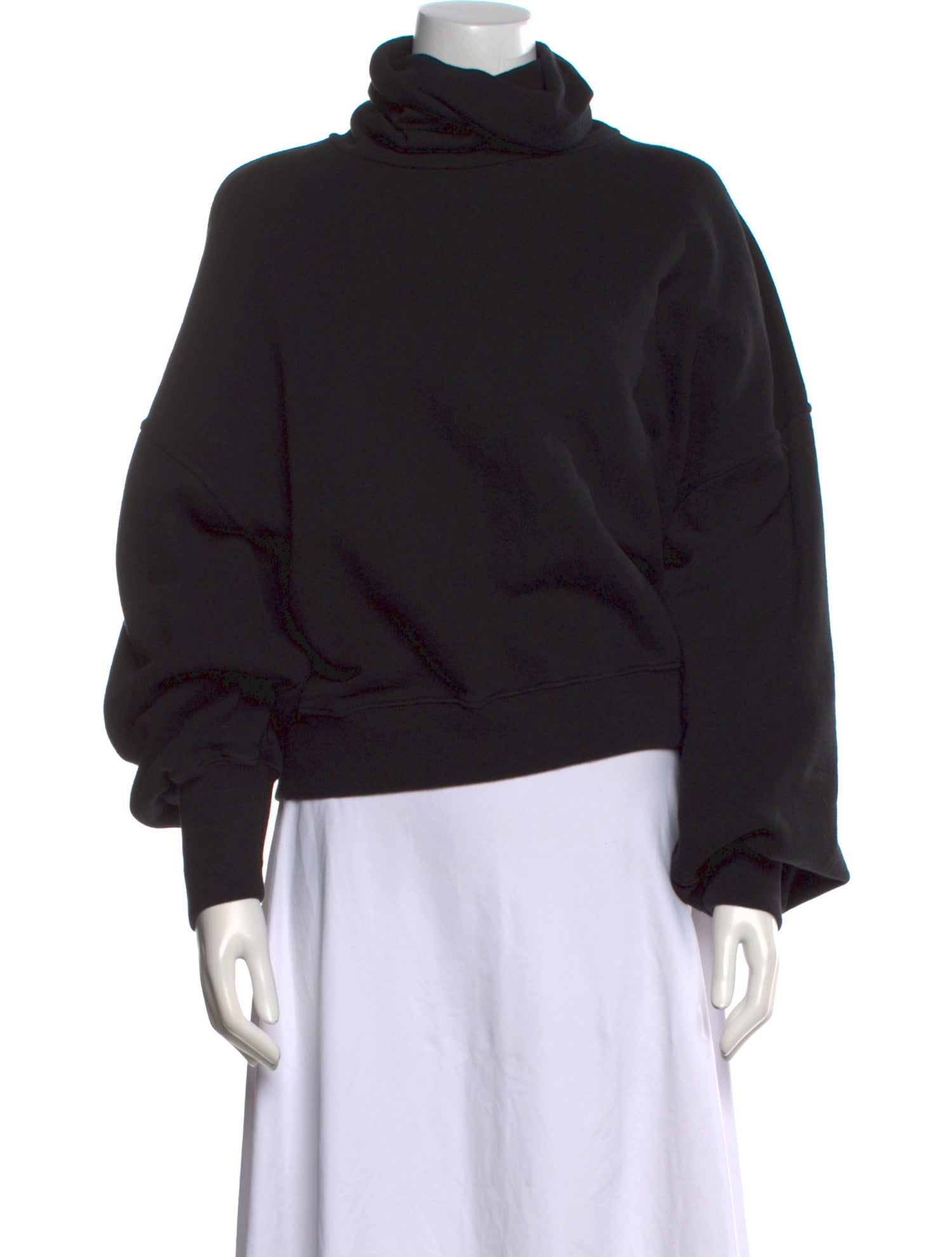 AGOLDE Turtleneck Sweater