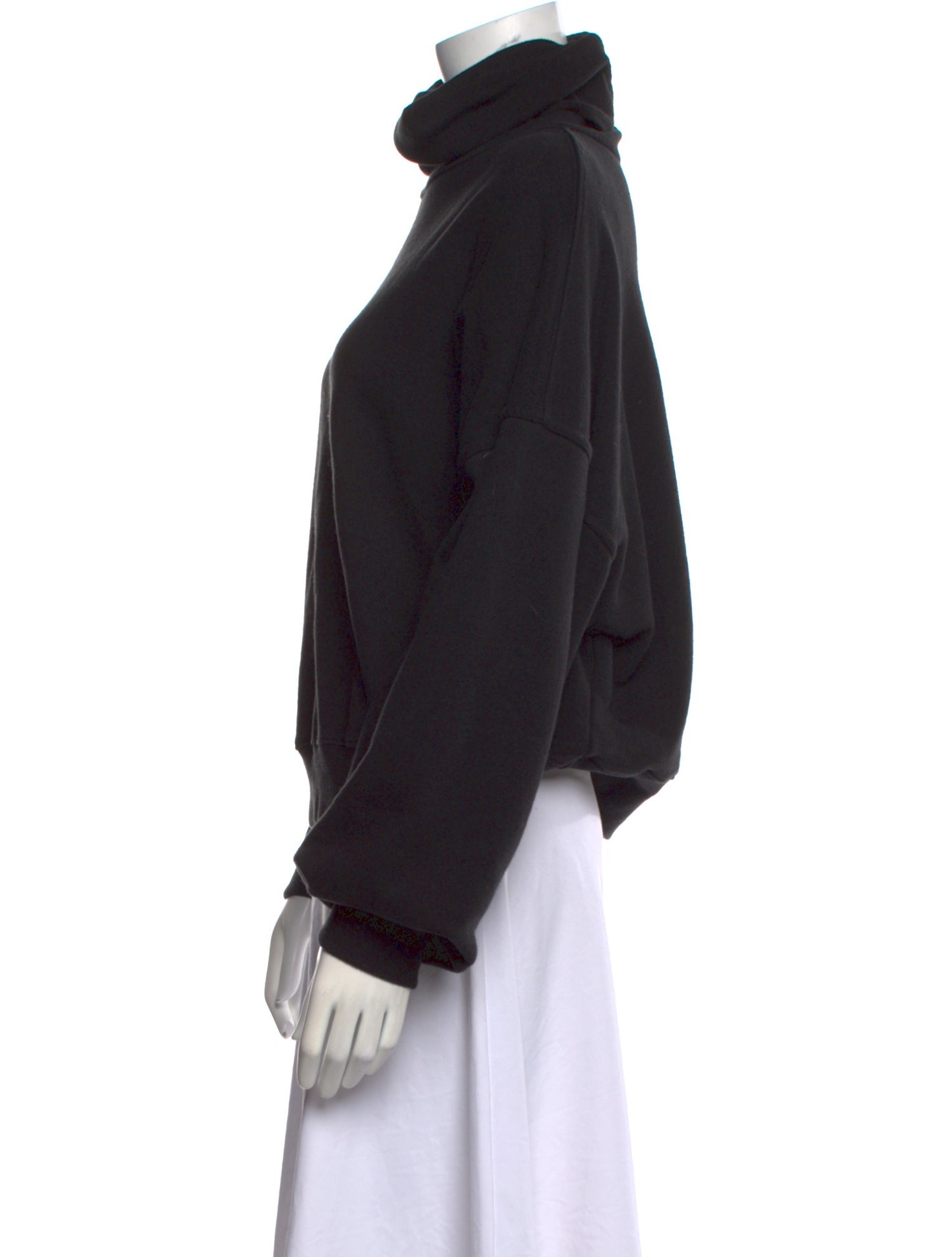 AGOLDE Turtleneck Sweater