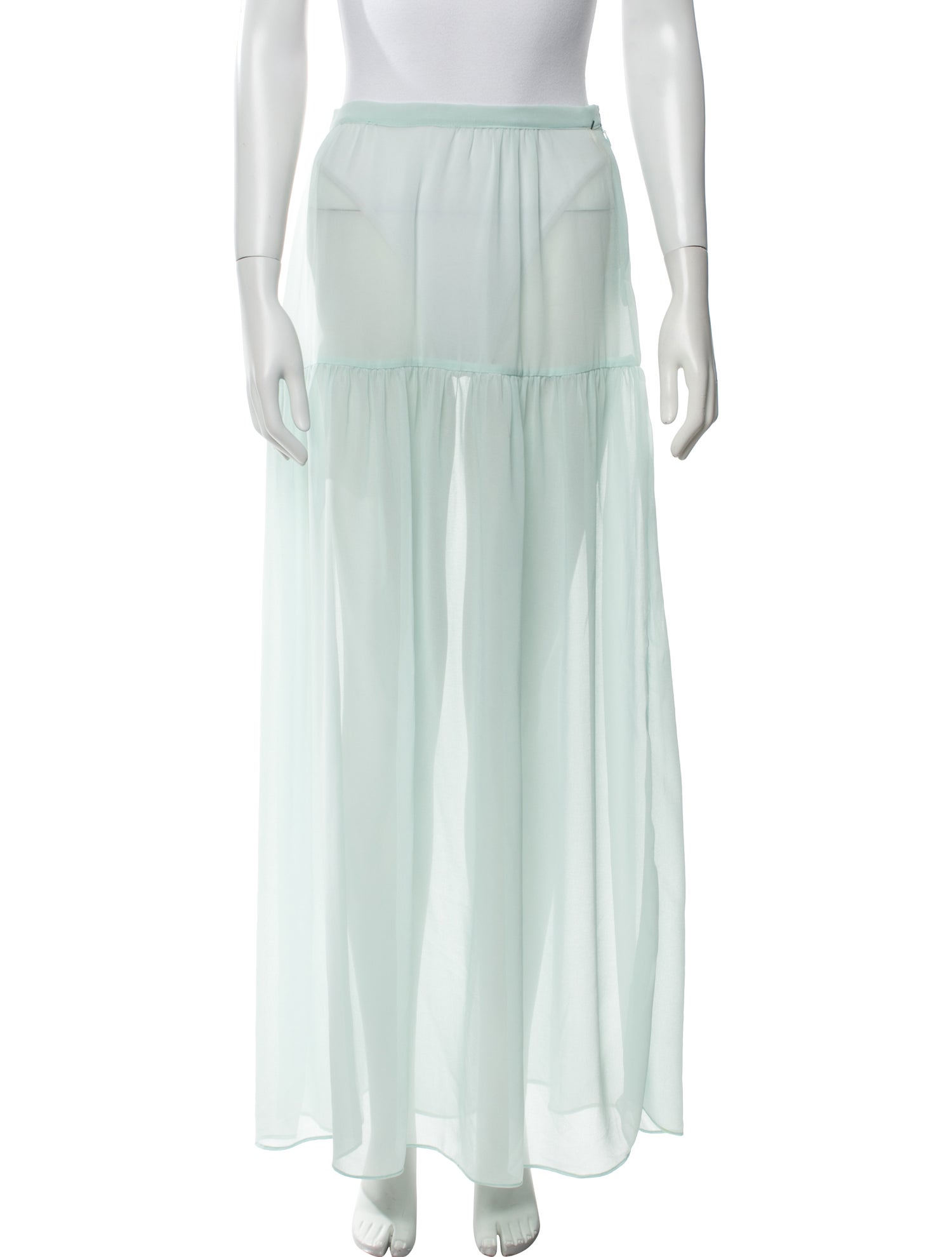 Adriana Degreas Long Skirt